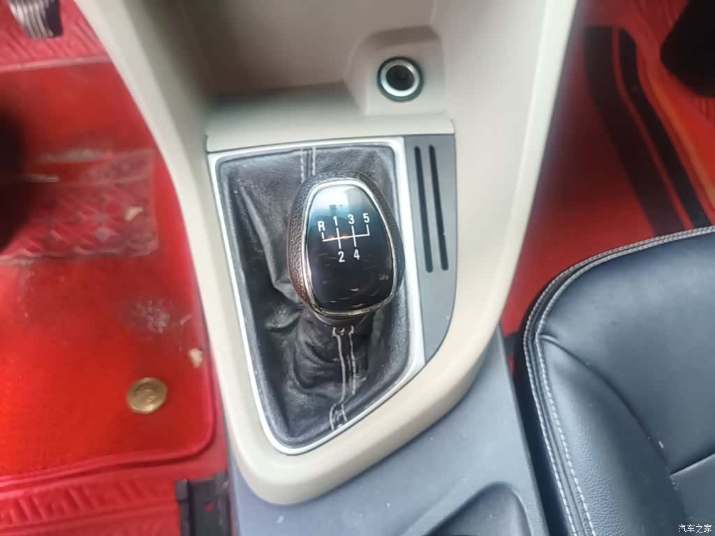 Buick 15N, 2016 14