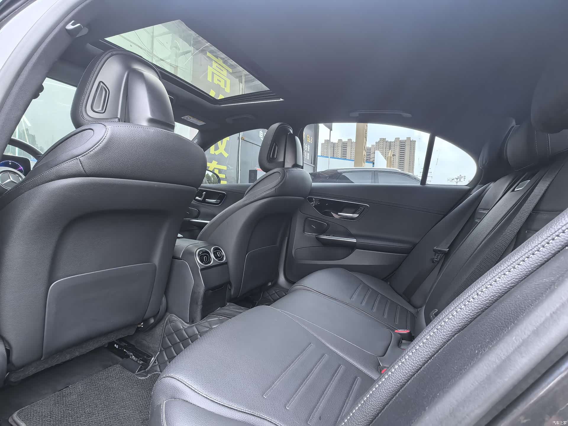 Mercedes-Benz C-Class, 2022 9