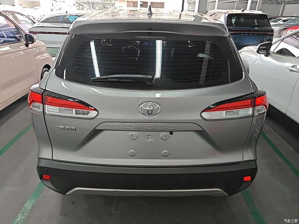 Toyota Corolla, 2023 6