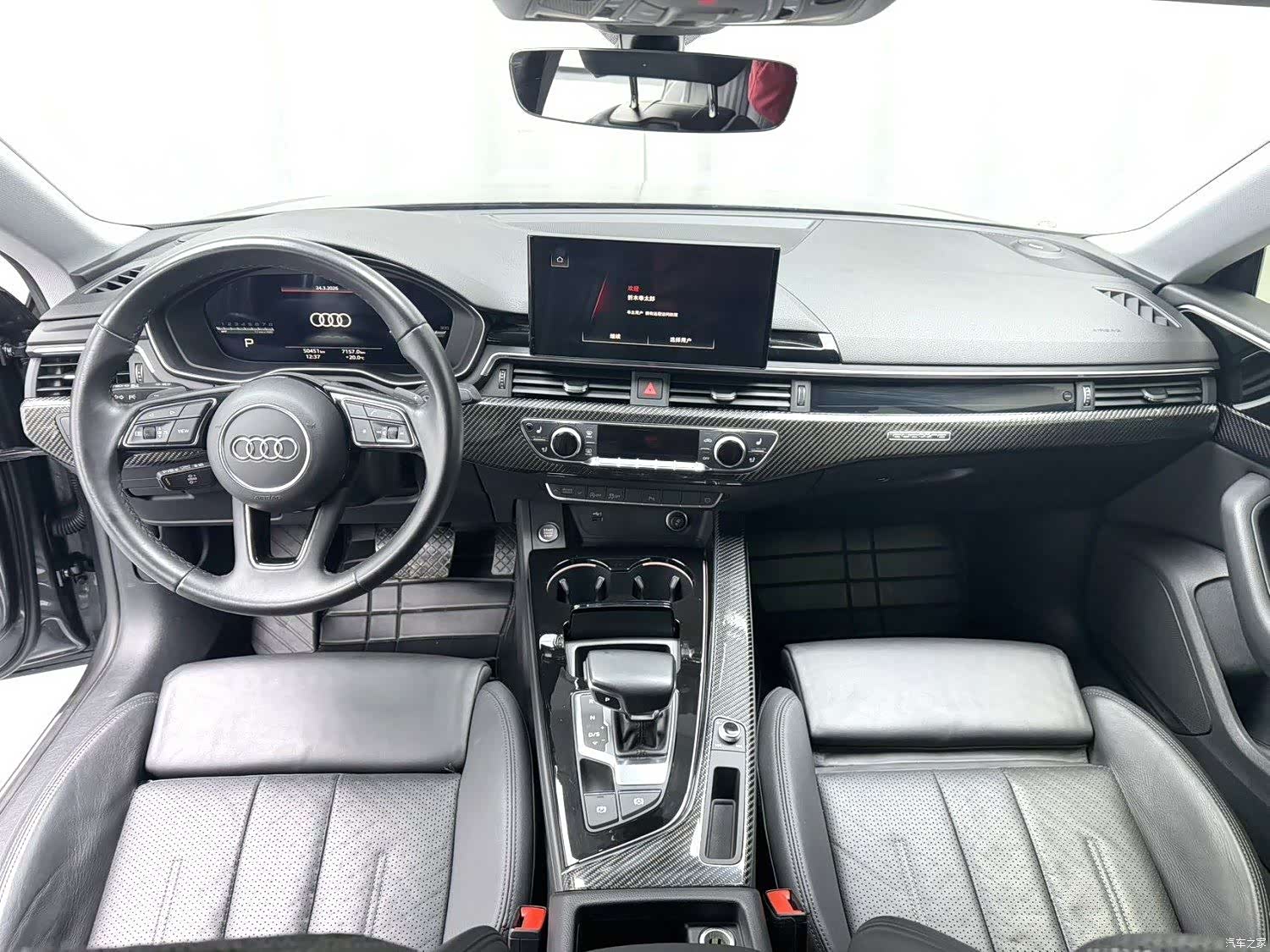 Audi A5, 2022 4