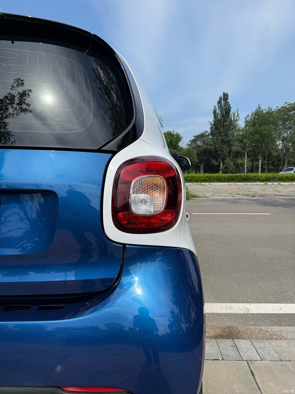 Smart Fortwo, 2018 18