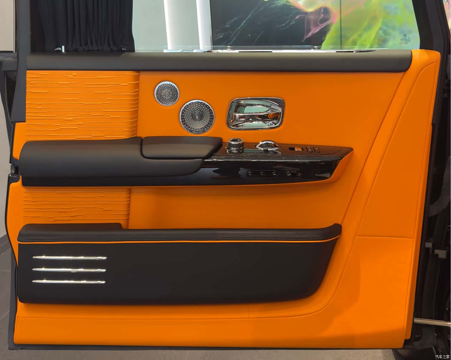 Rolls-Royce Phantom, 1900 15