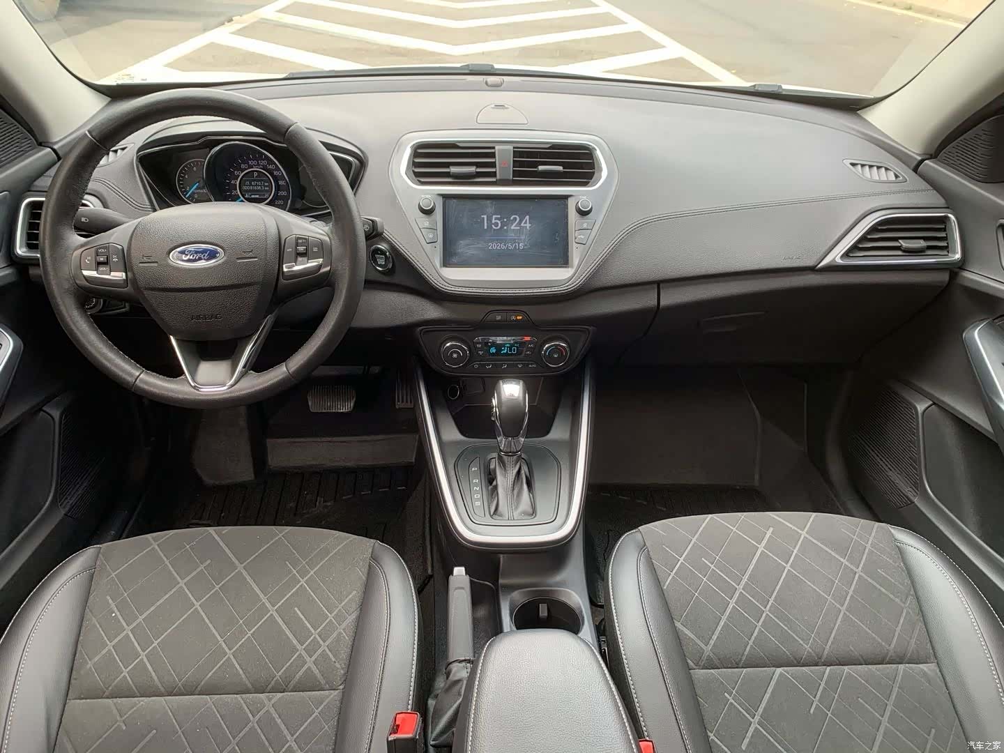 Ford VI, 2021 6