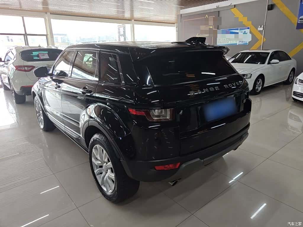 Land Rover Range Rover, 2018 все фото