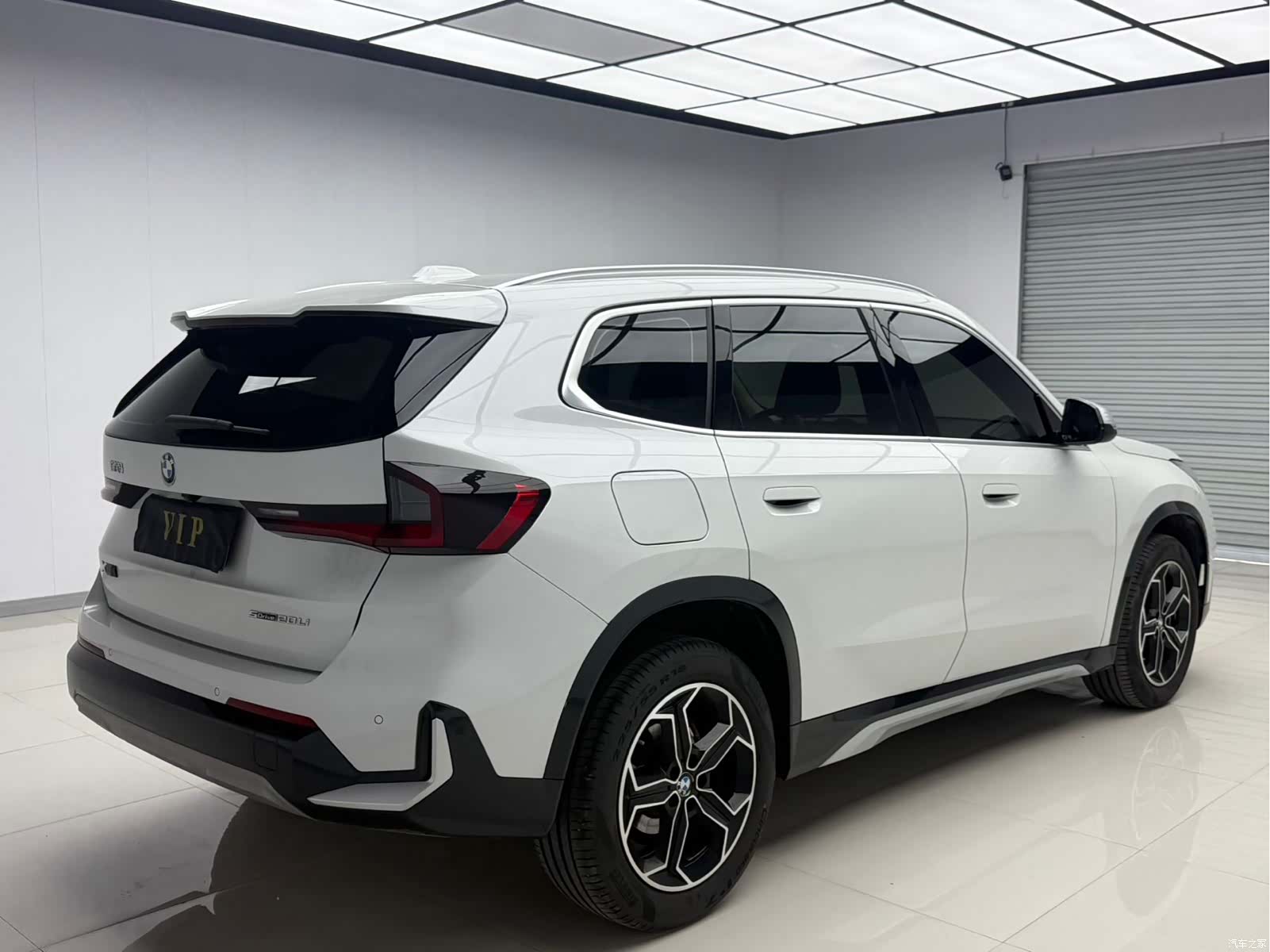 BMW X1, 2024 3