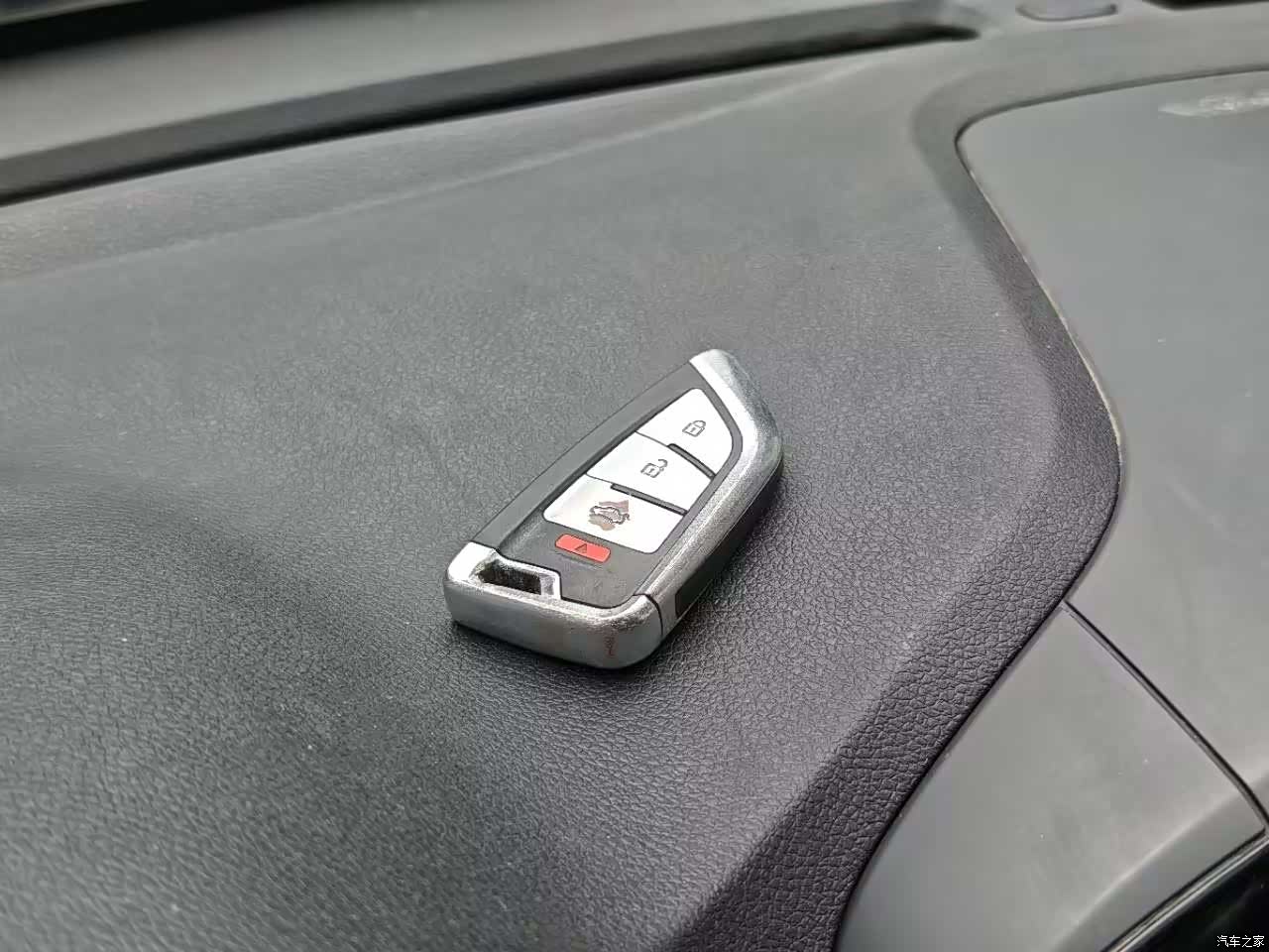 Chery Tiggo 7, 2017 19