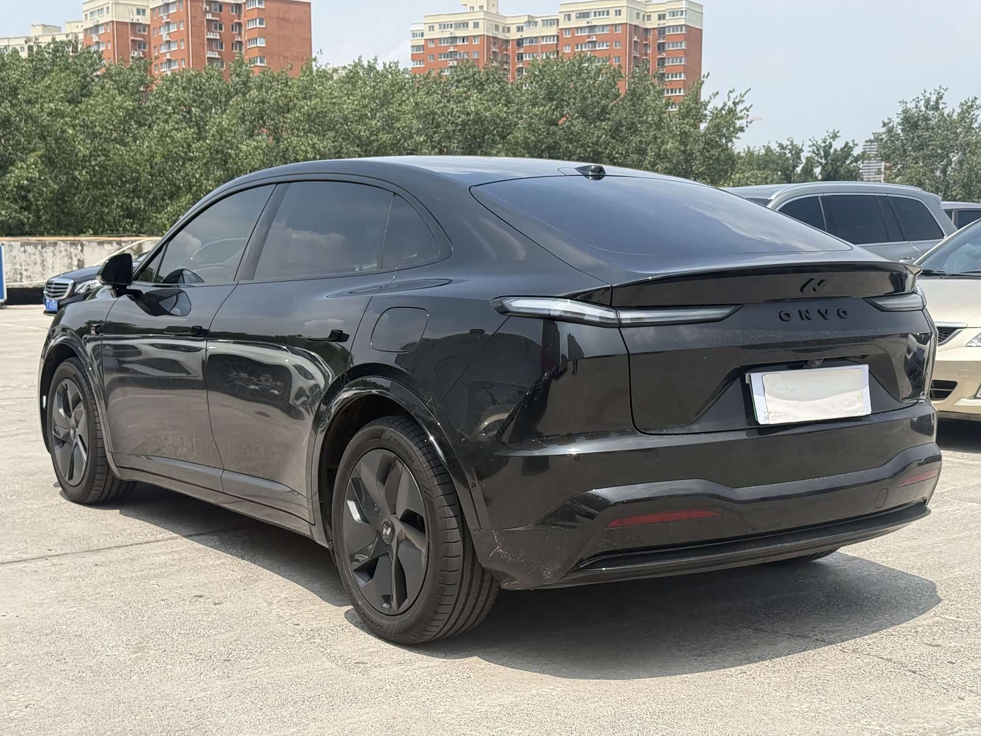 NIO L60, 2025 4