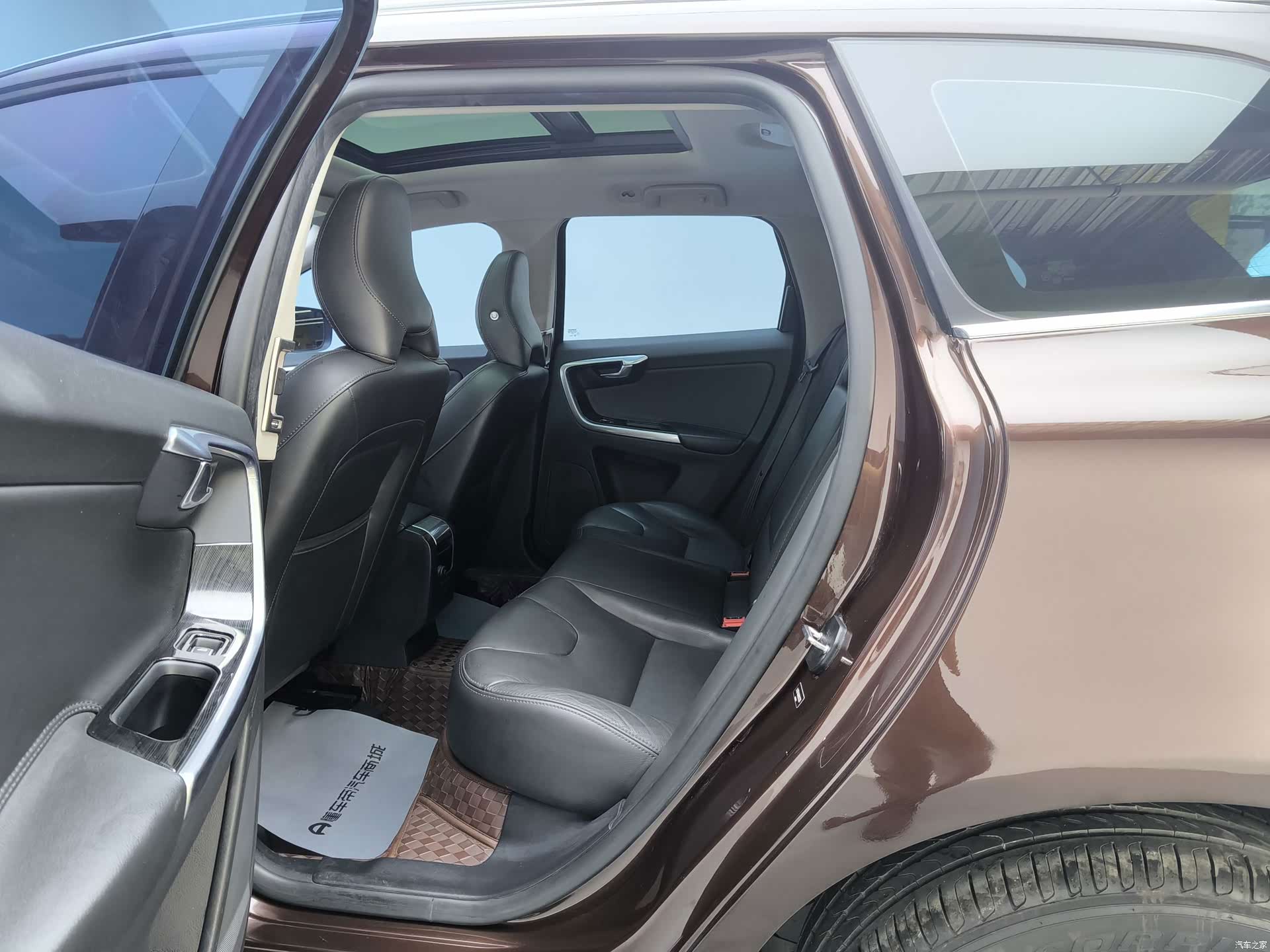 Volvo XC60, 2017 8