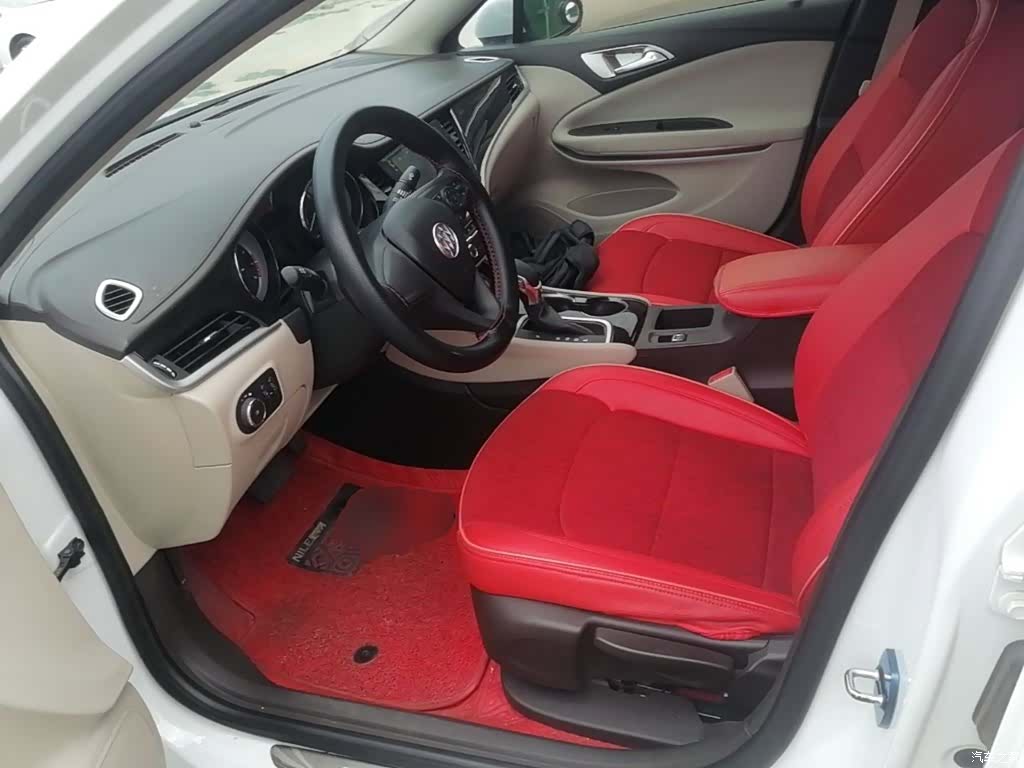 Buick Verano, 2016 13