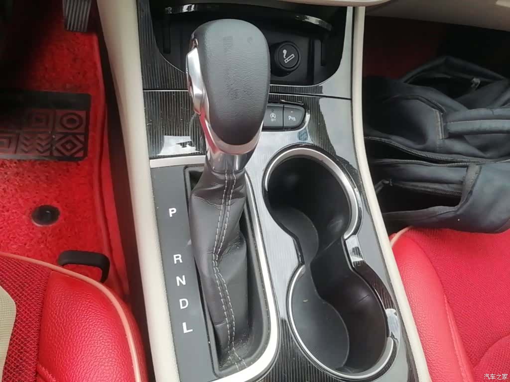 Buick Verano, 2016 12