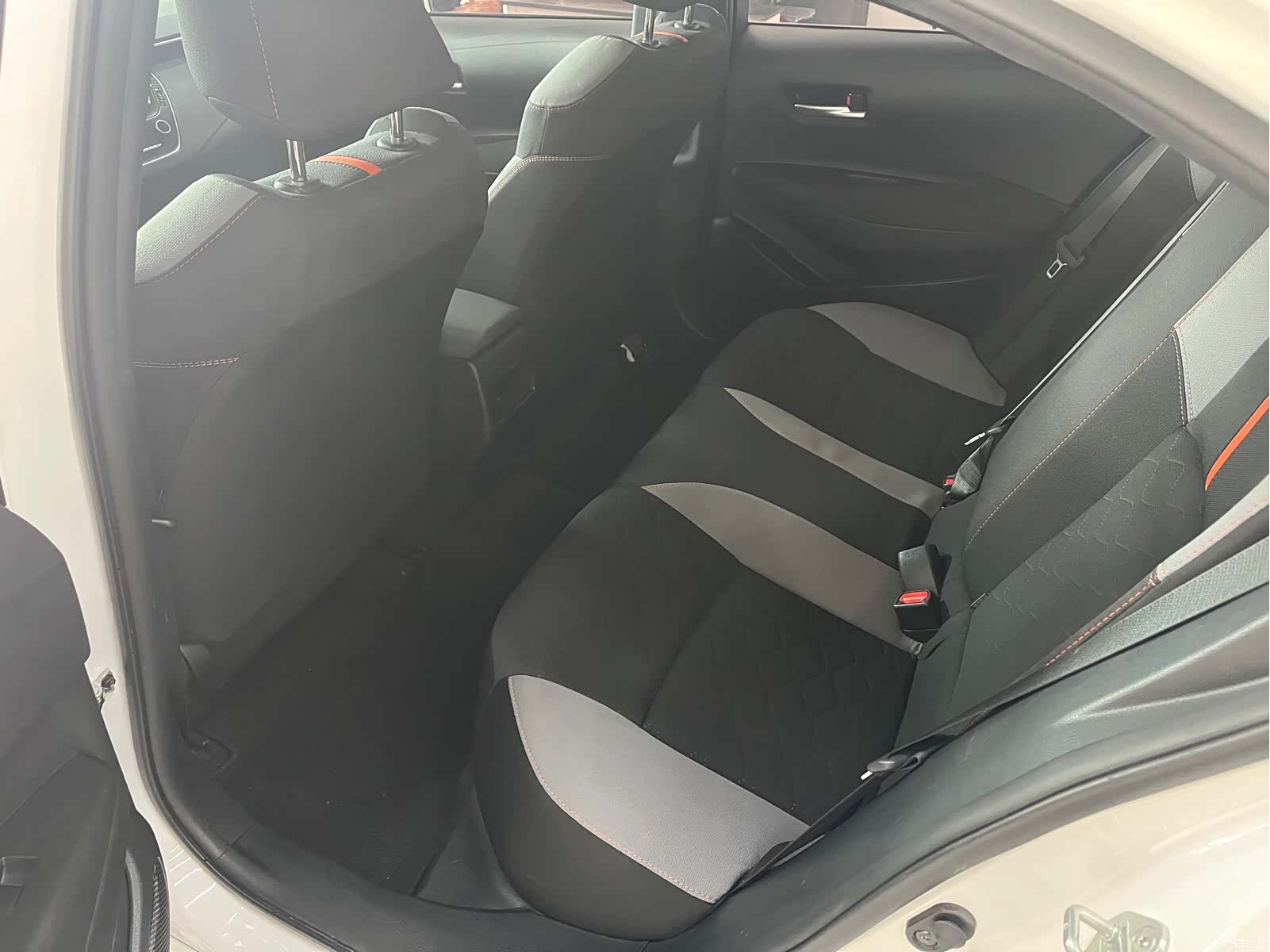 Toyota Corolla, 2022 8