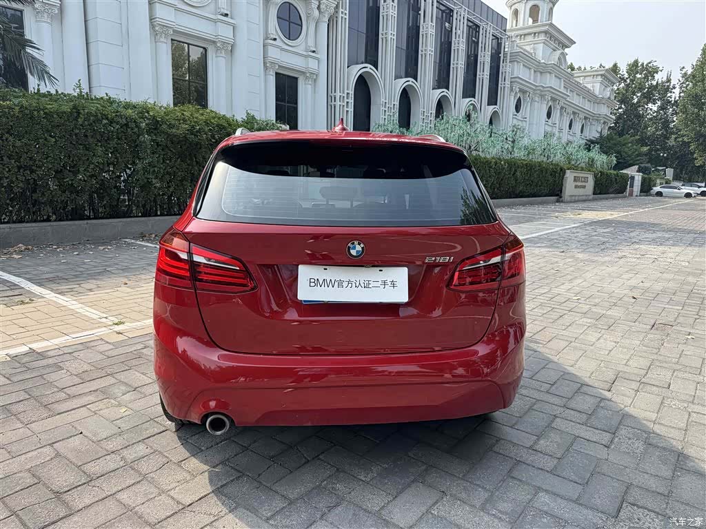 BMW 2 Series, 2018 9