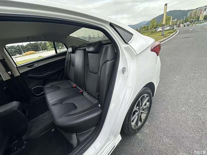 Chery GX, 2021 6