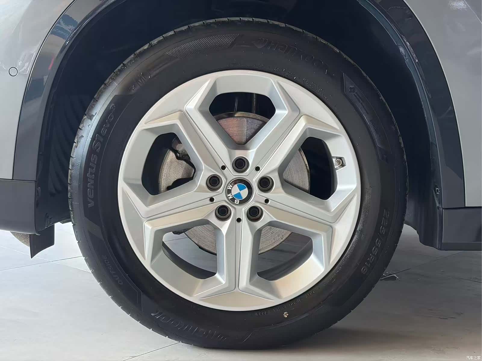 BMW X1, 2023 10