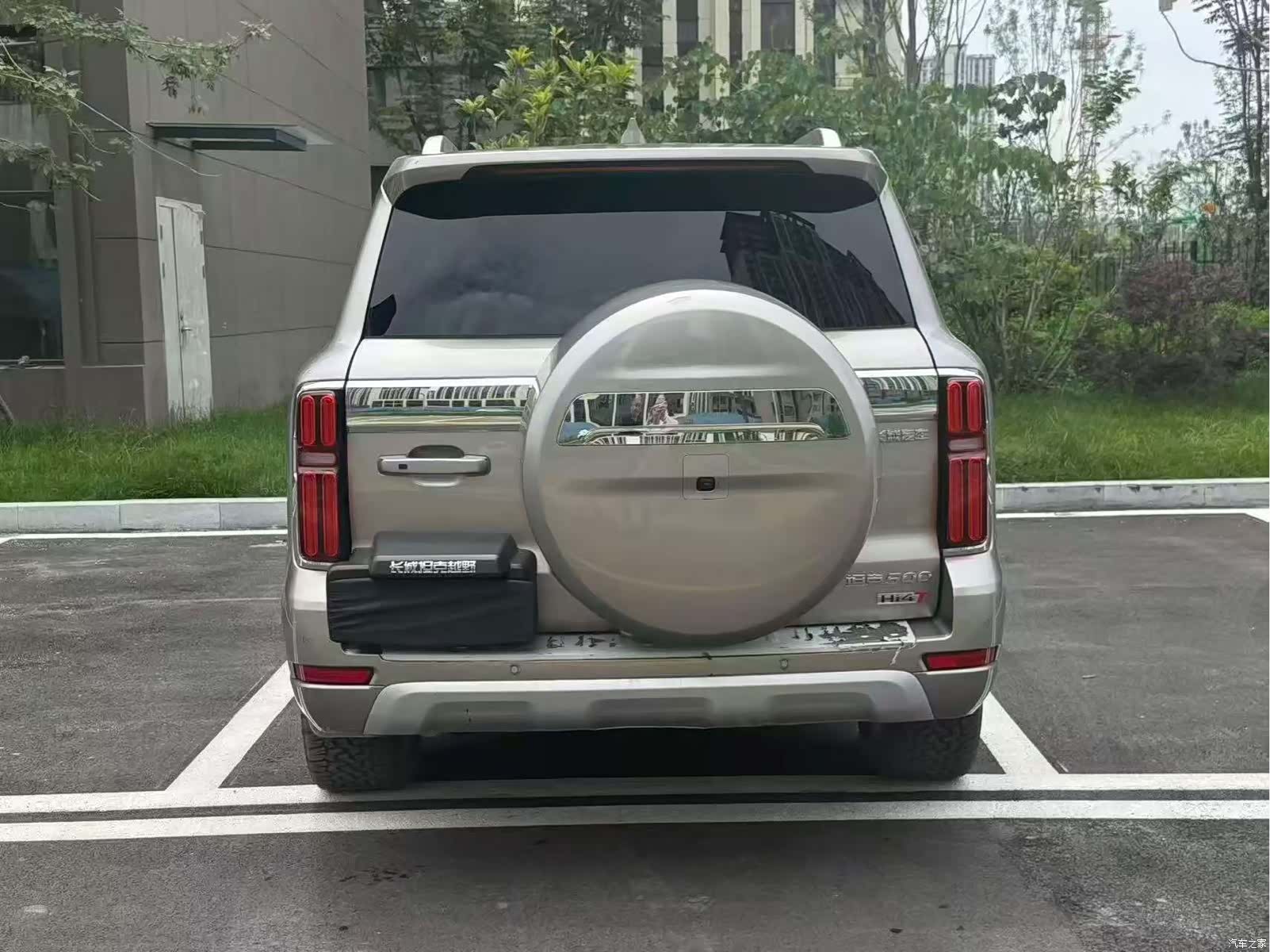 Tank 500, 2024 8