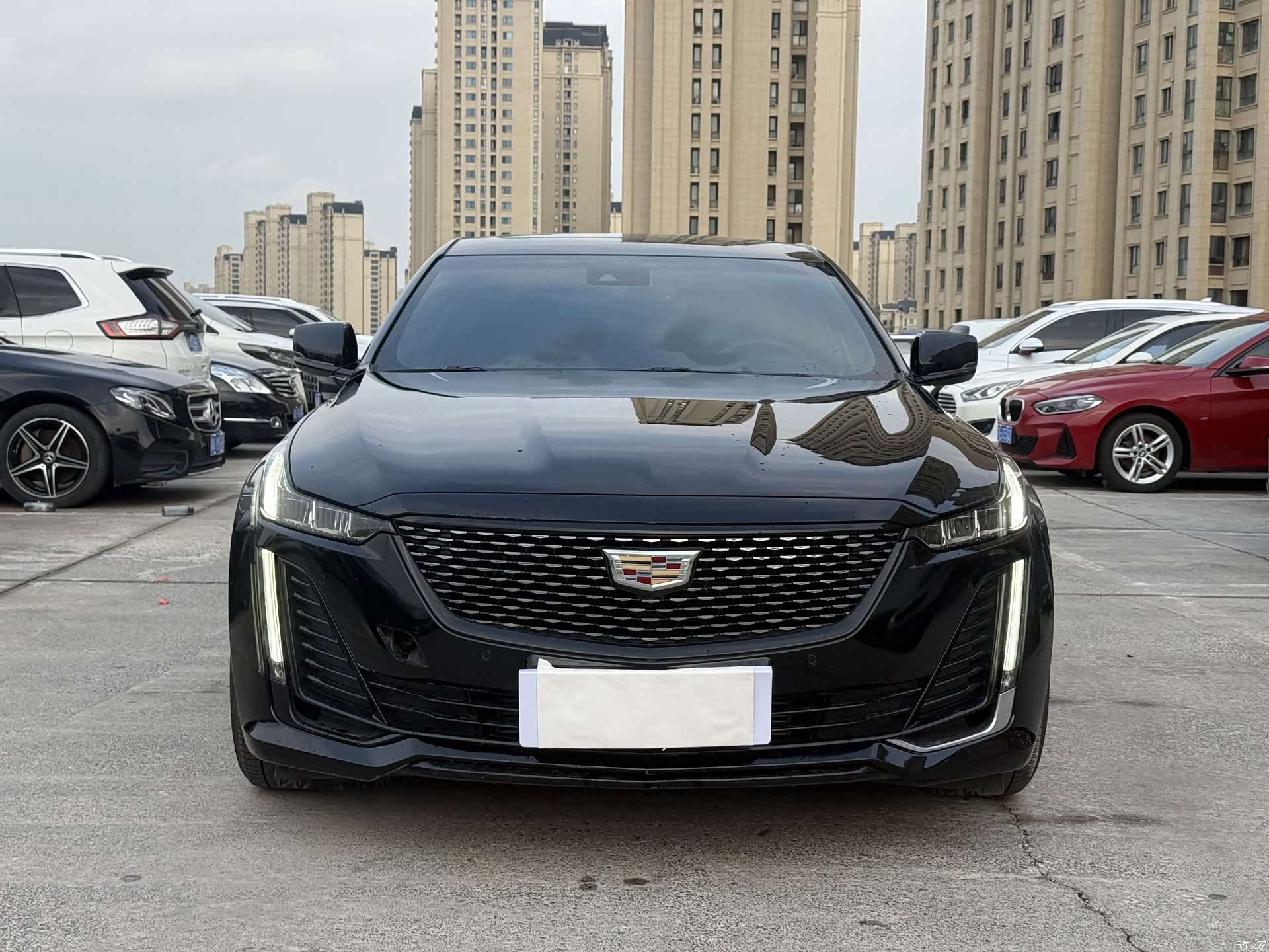 Cadillac CT5, 2023 2