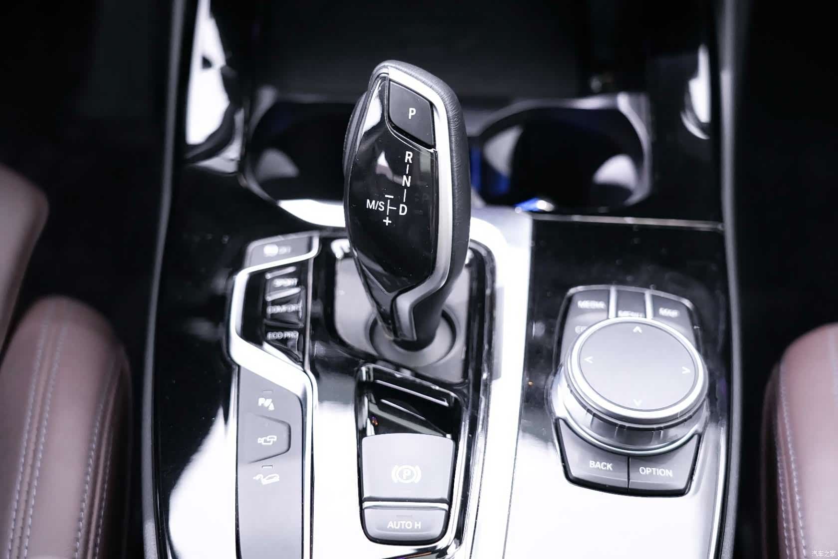BMW X3, 2021 24