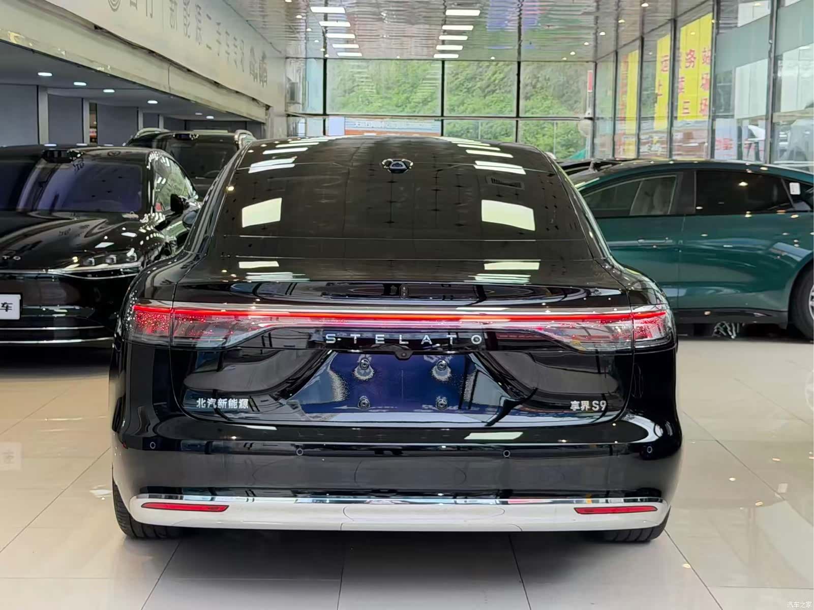 Stelato S9, 2025 4