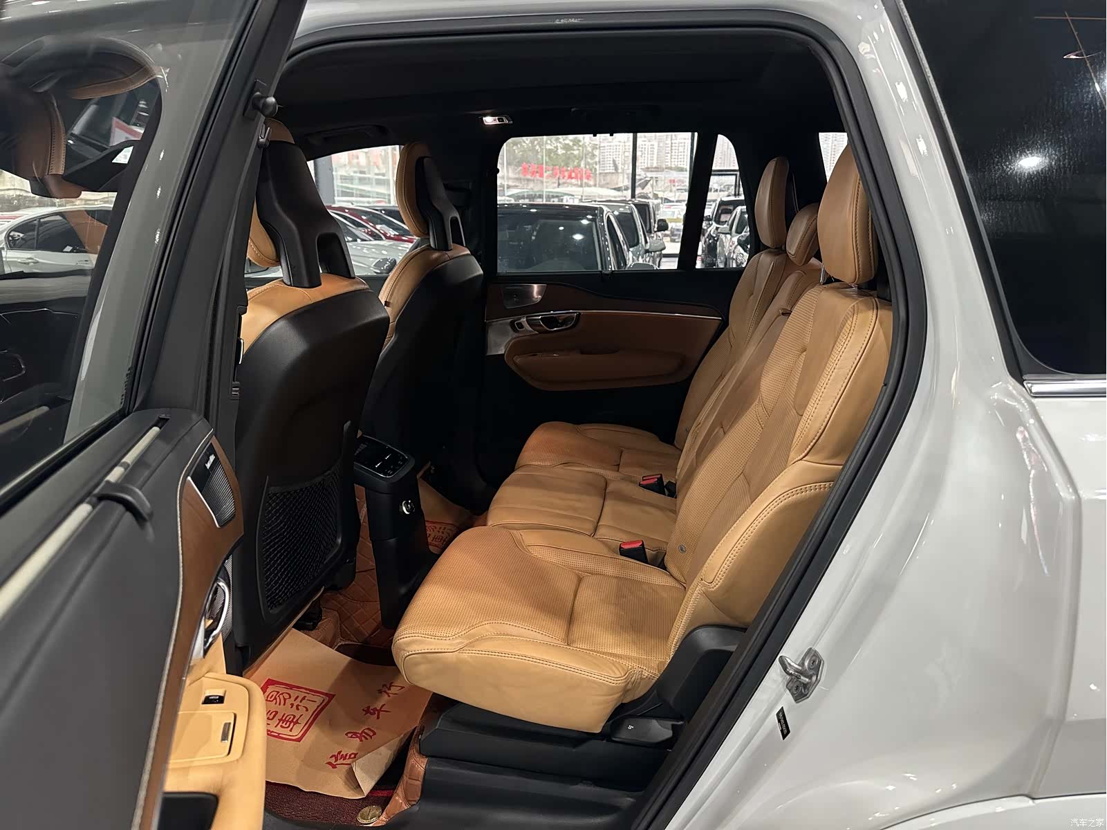 Volvo XC90, 2018 6