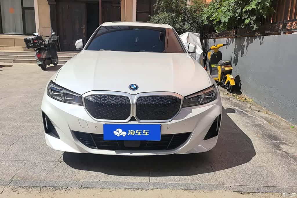 BMW i3, 2024 2