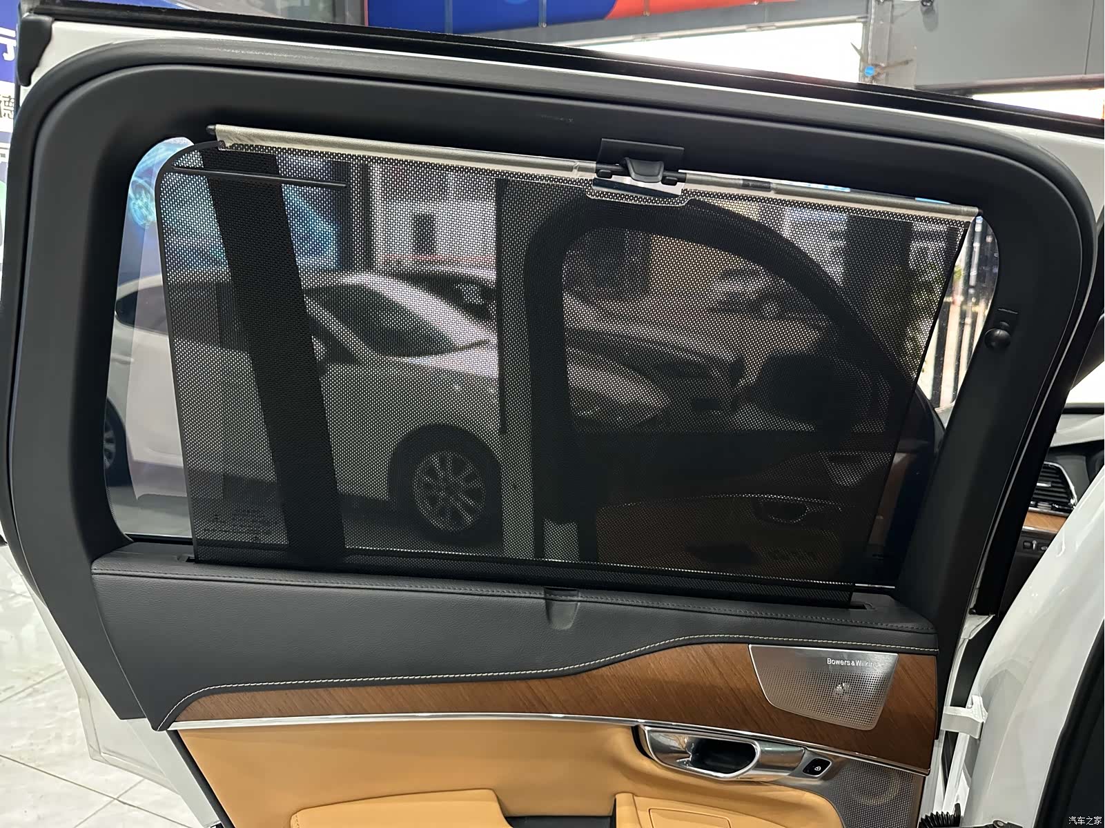 Volvo XC90, 2018 16