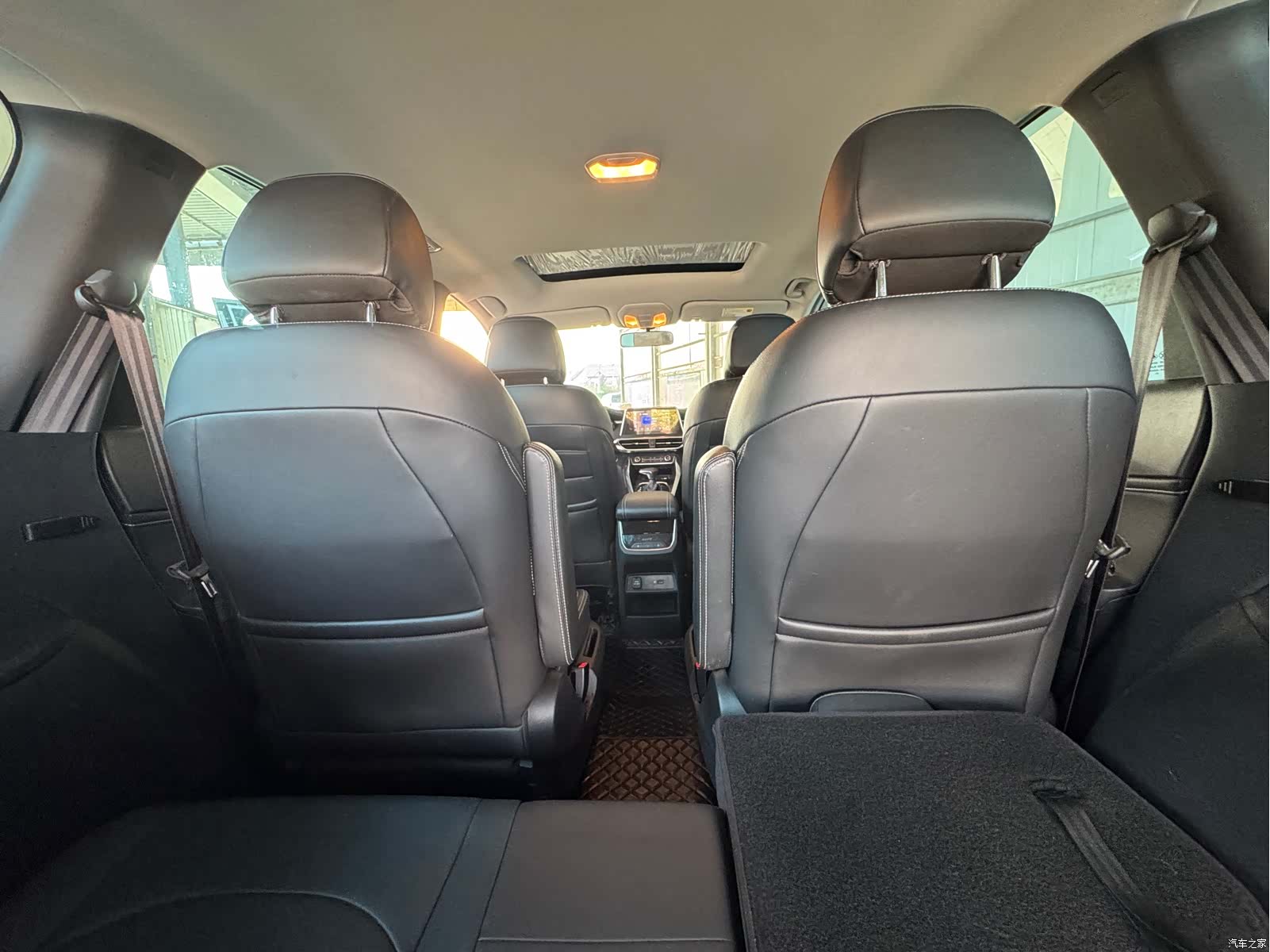 Maxus G50, 2021 17