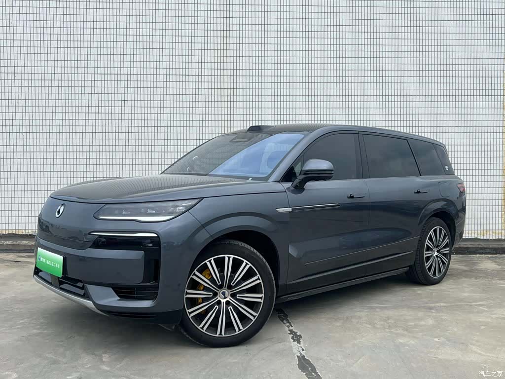 Denza N9, 2025 1
