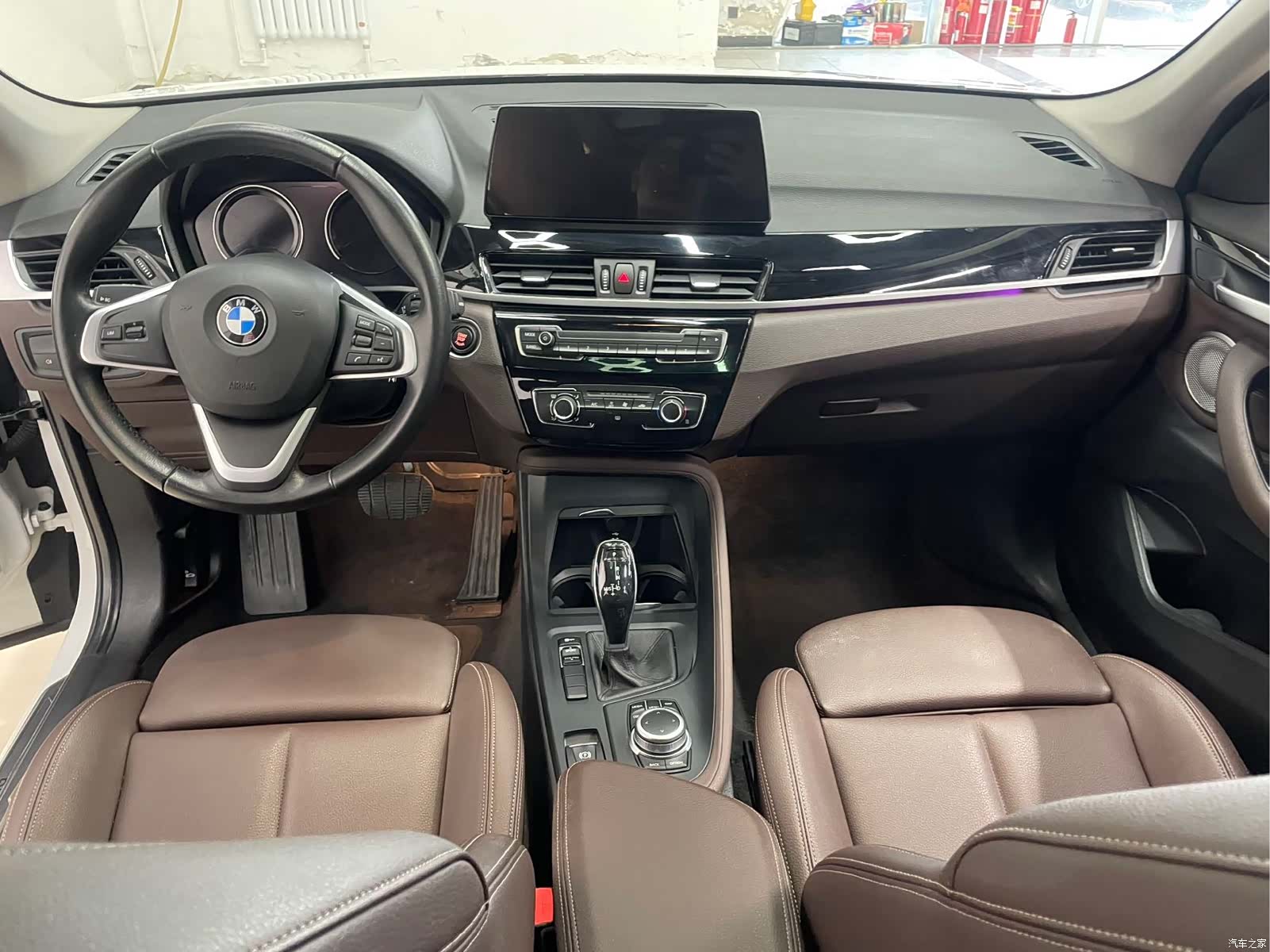 BMW X1, 2022 10