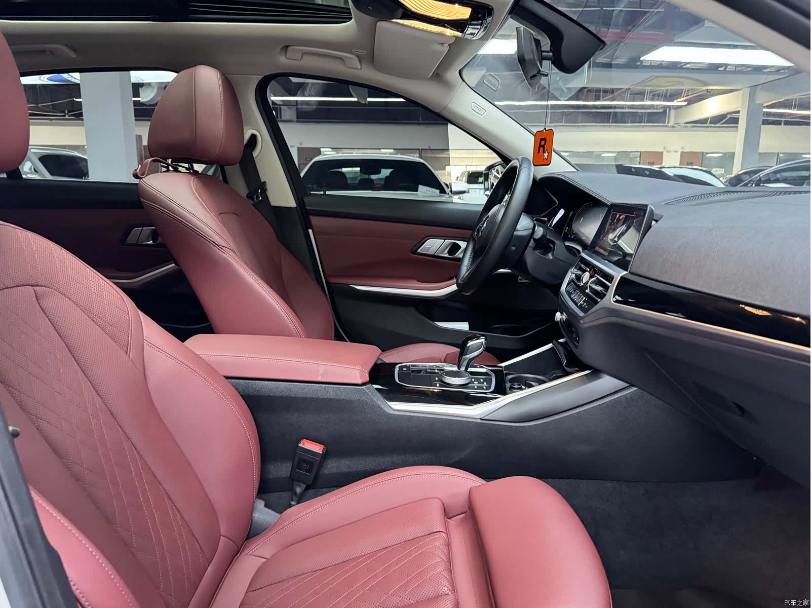 BMW 3 Series, 2022 18