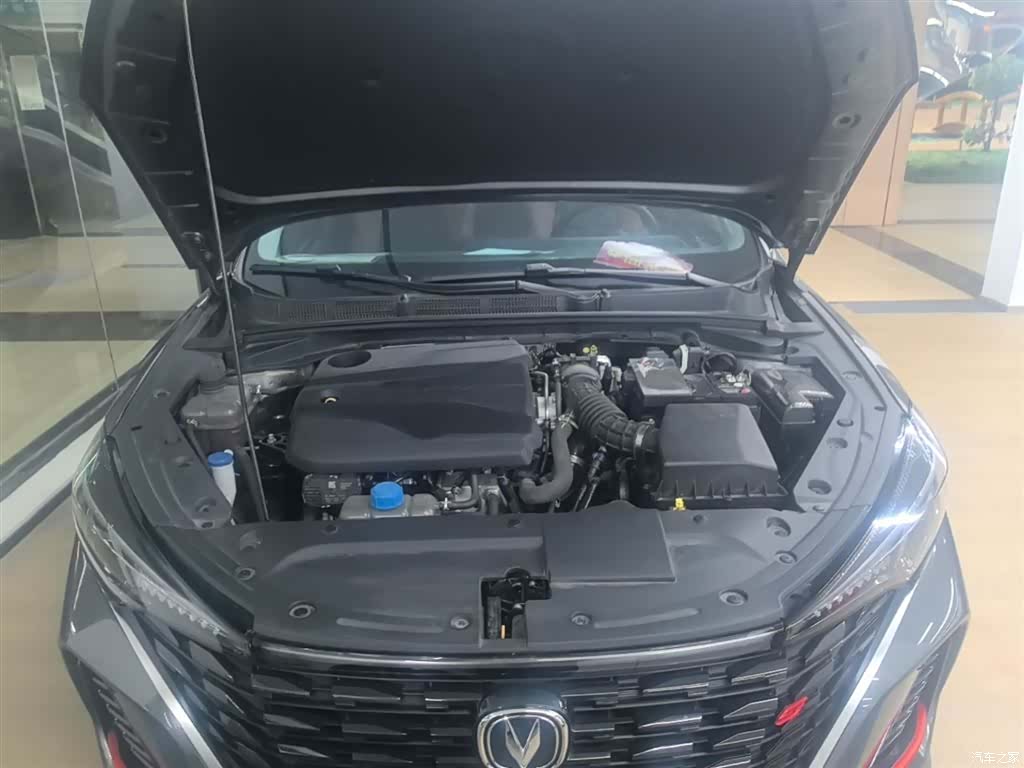 Changan Eado, 2025 20
