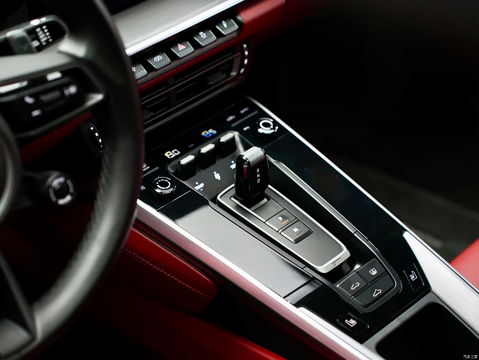 Porsche 911, 2023 15