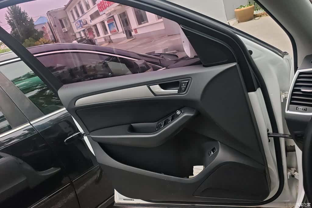Audi Q5, 2015 7