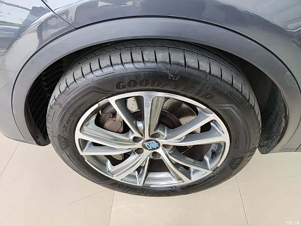 BYD Tang, 2019 23