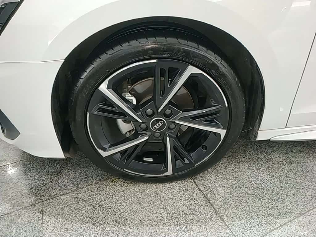 Audi A3, 2022 25