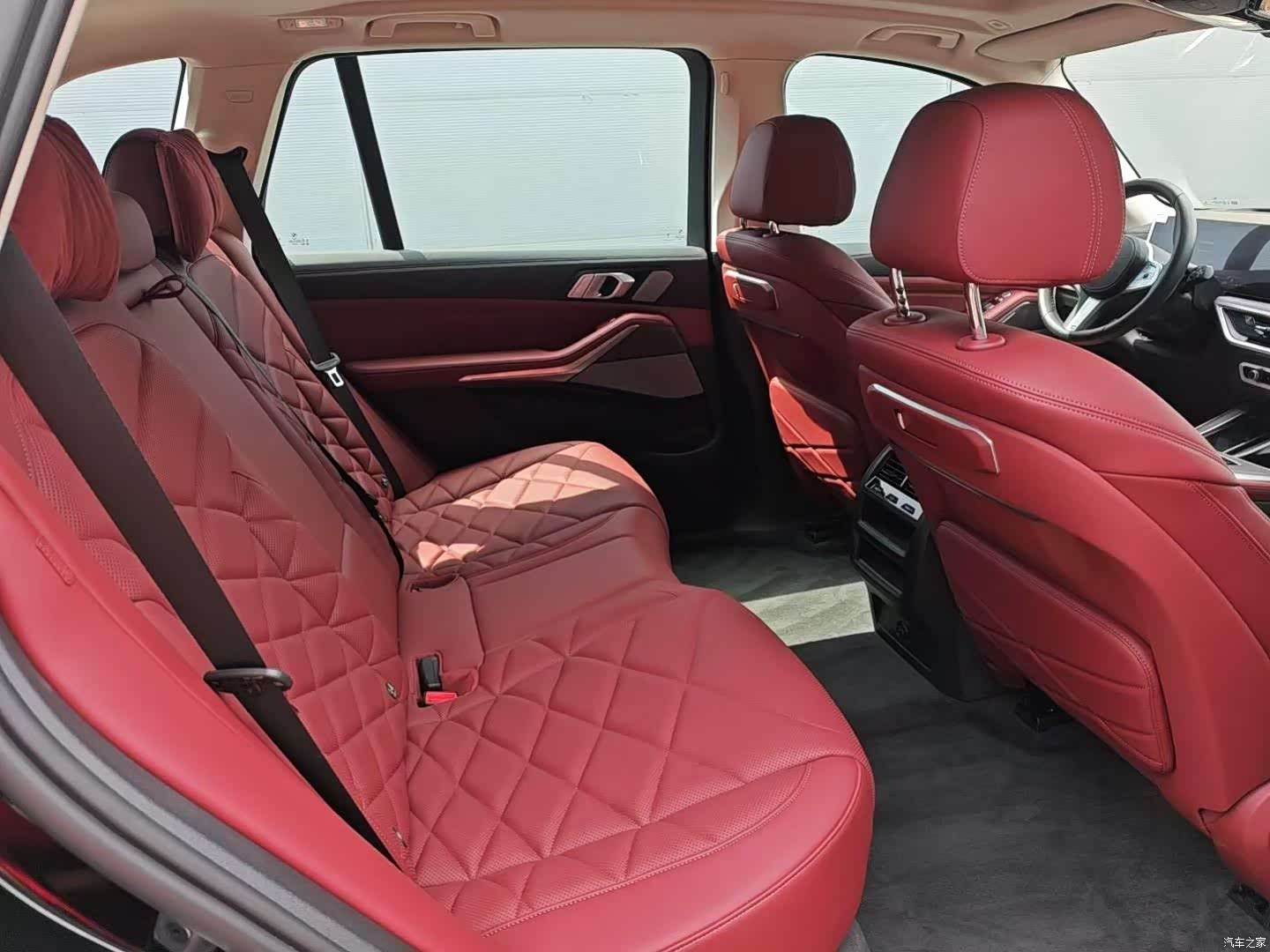 BMW X5, 2026 6