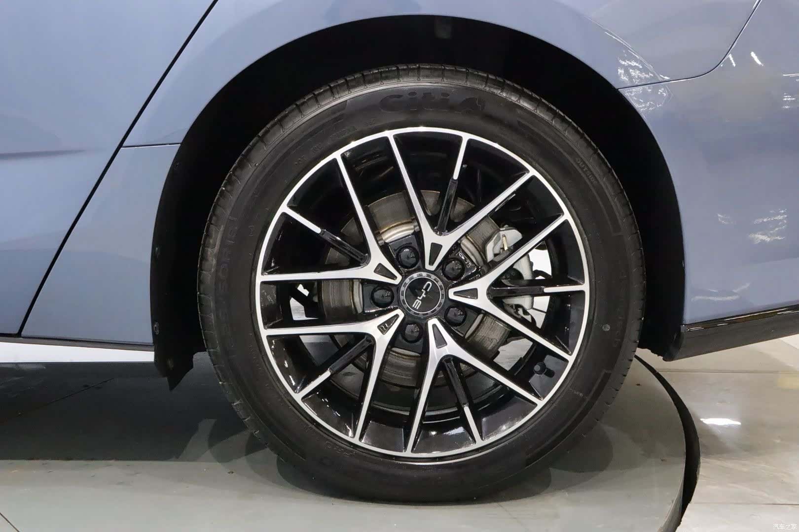 BYD Seal, 2025 19