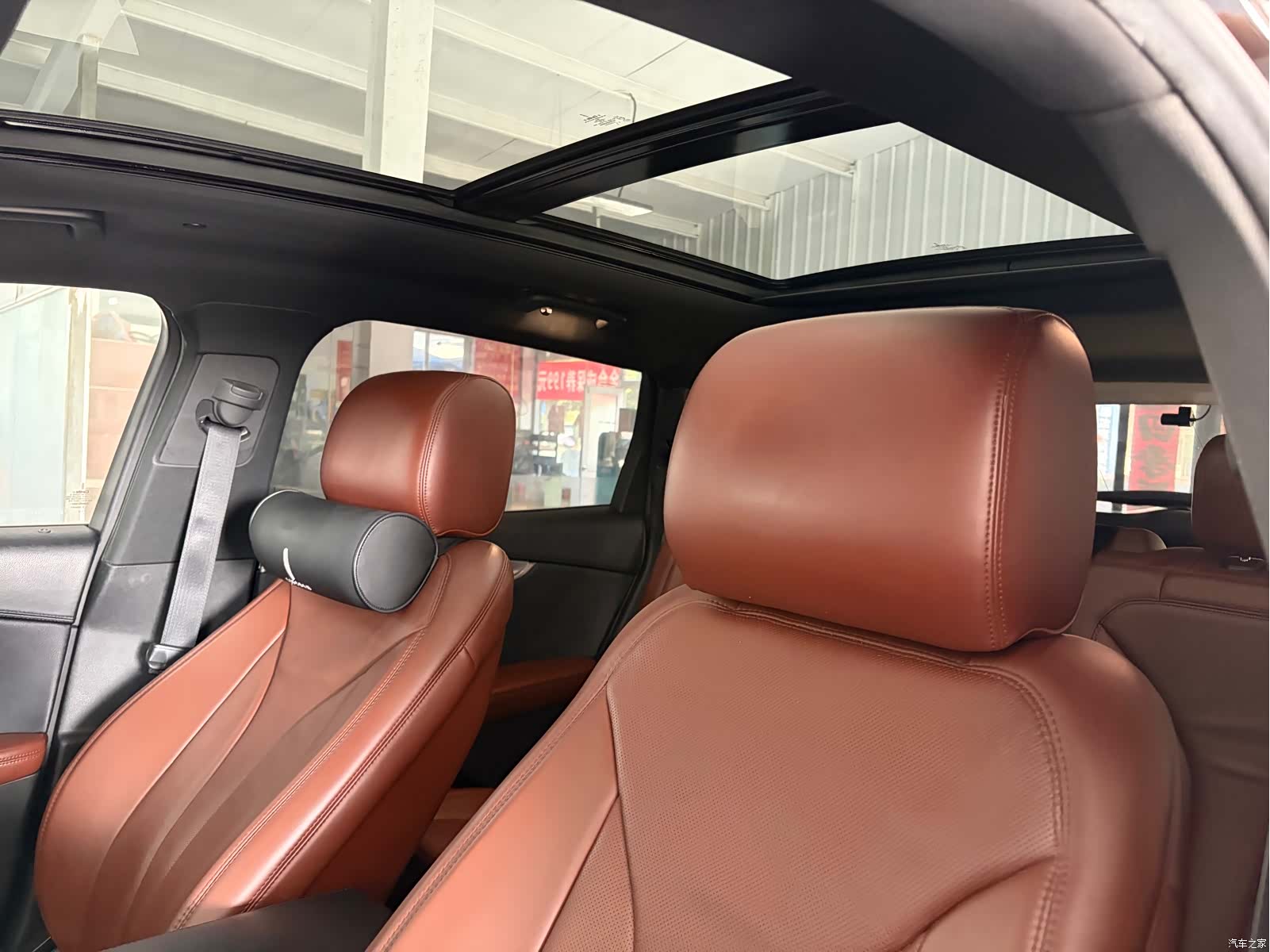 Lincoln MKX, 2017 7