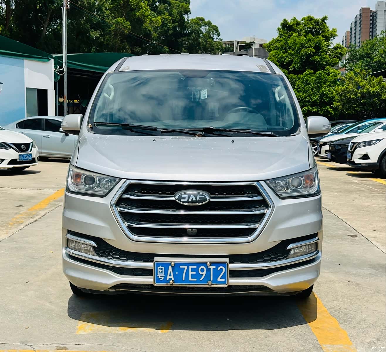 JiangQiJiTuan M4, 2017 2