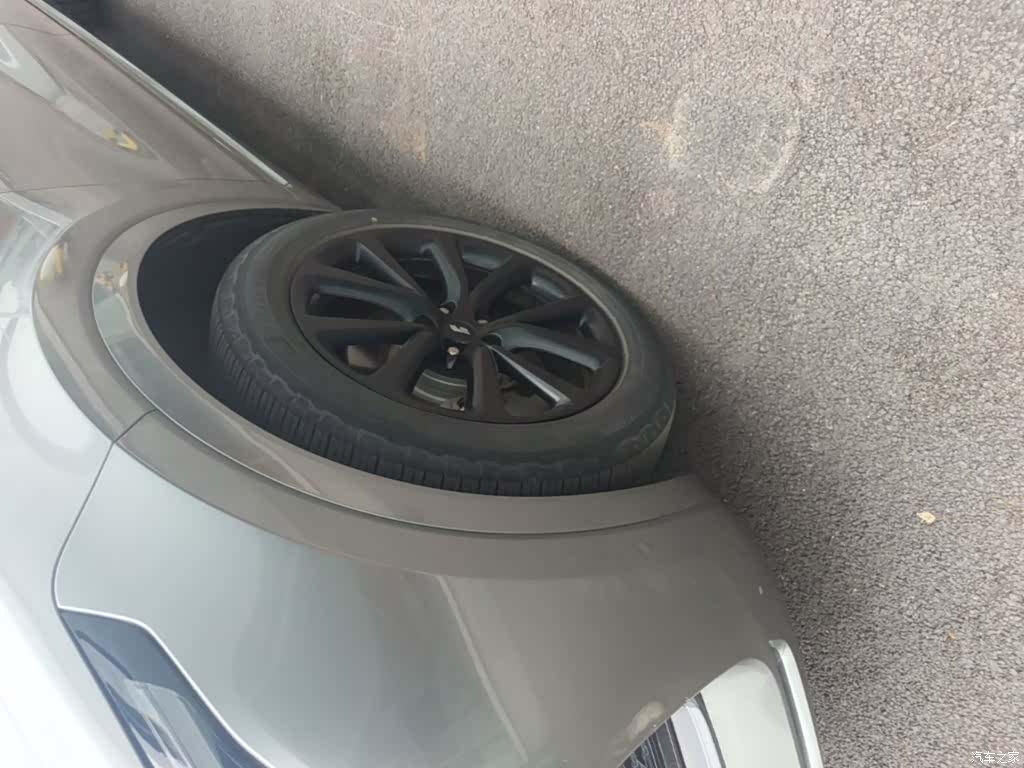 Li Auto ONE, 2021 23