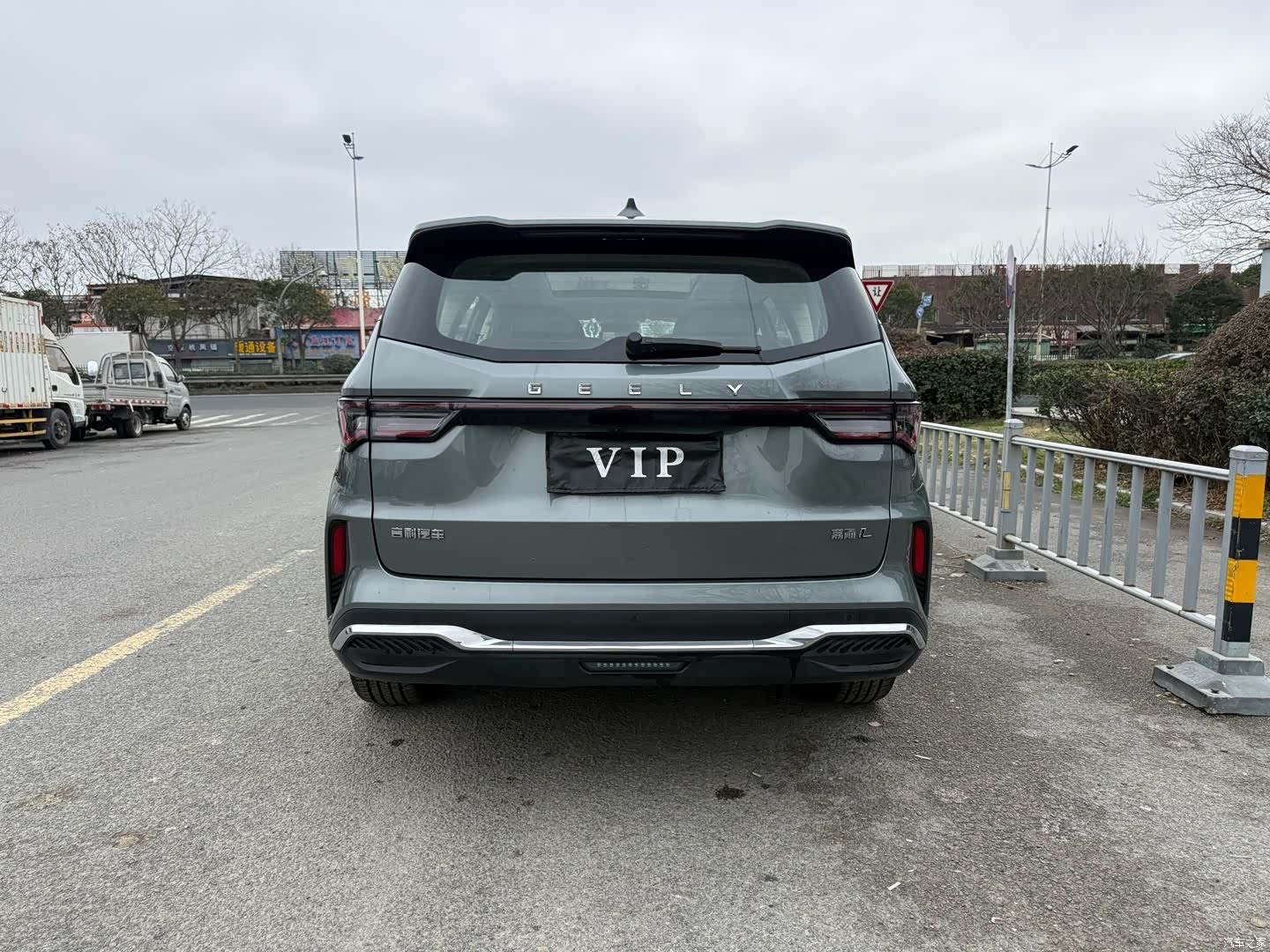 Geely Jiaji, 2022 11