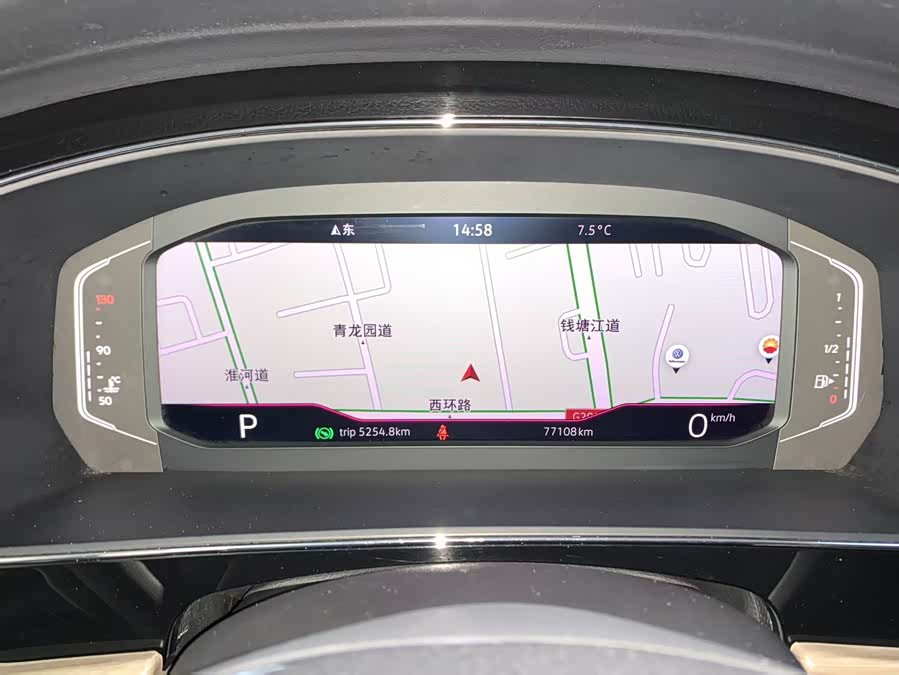 Volkswagen Passat 2021, фото 19