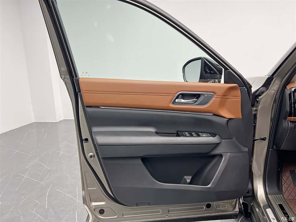 Nissan Pathfinder, 2024 13