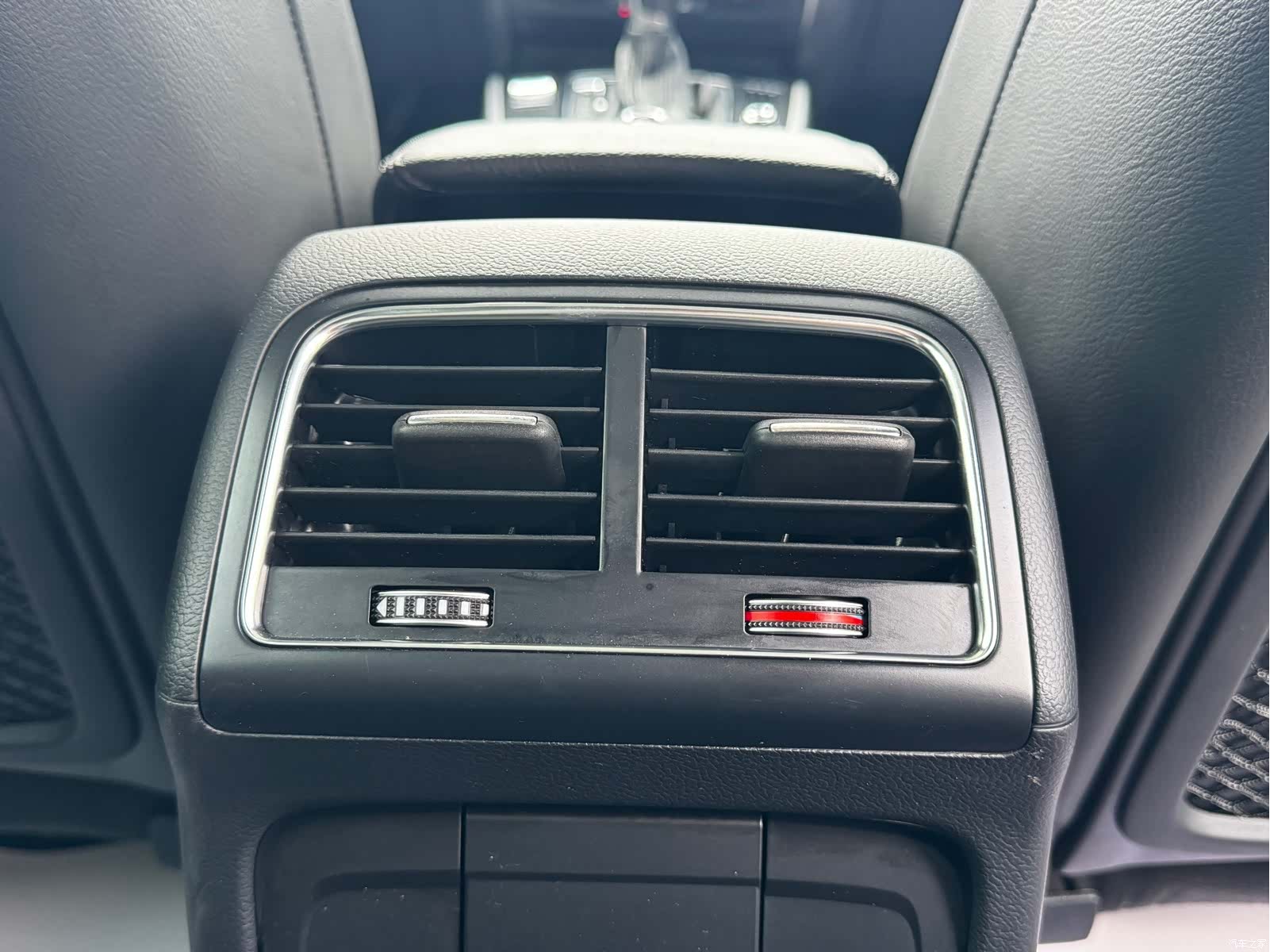 Audi A4, 2016 20