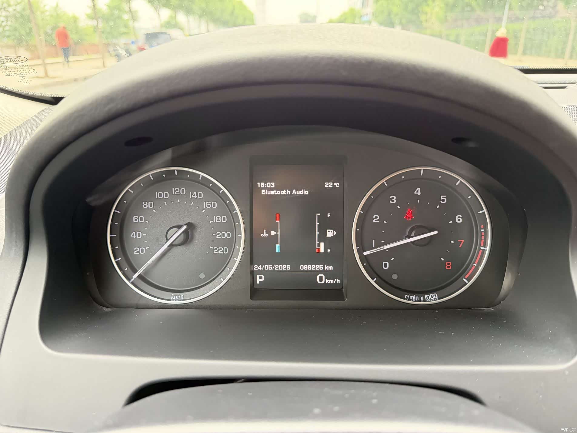 Land Rover Si4, 2014 25