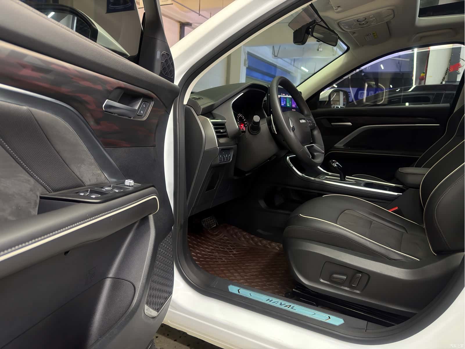 Haval H6, 2022 16