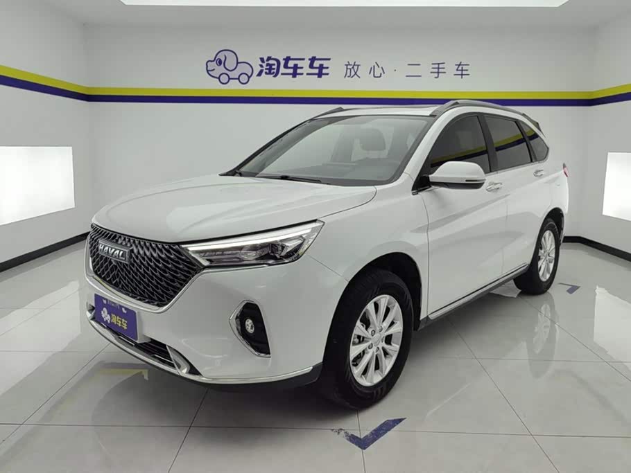 Haval M6
