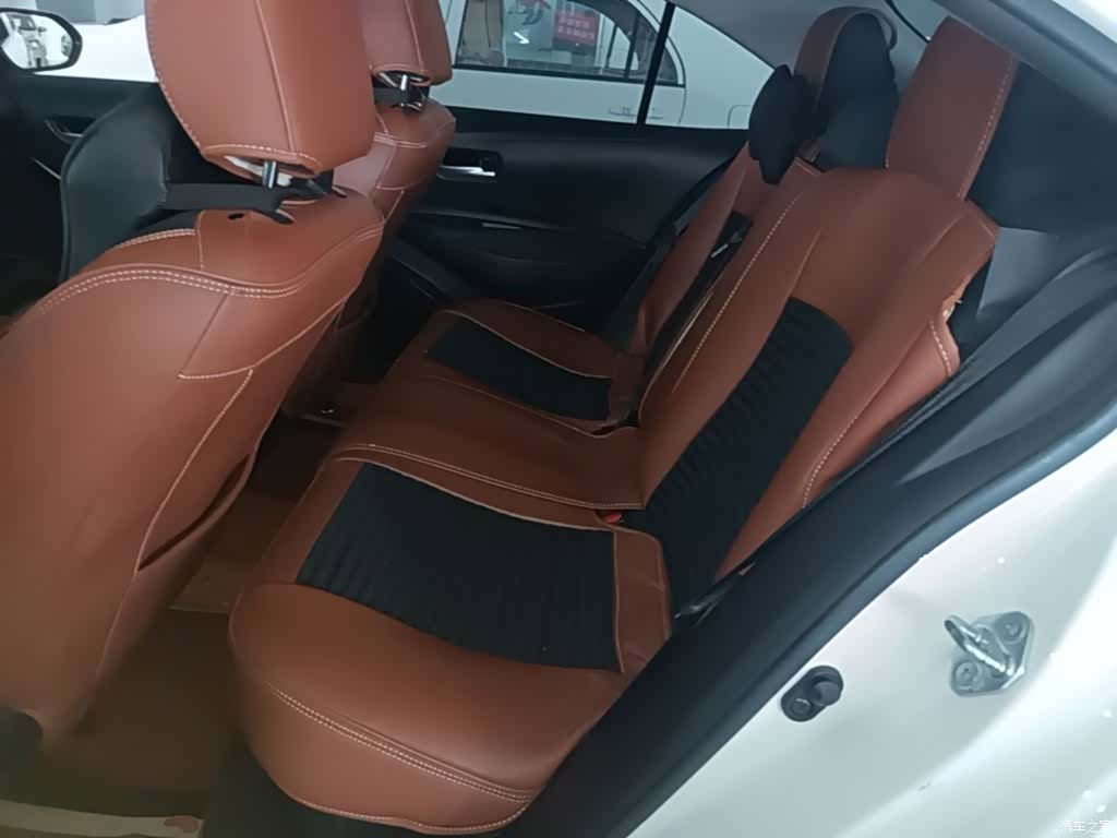 Toyota Corolla, 2024 17