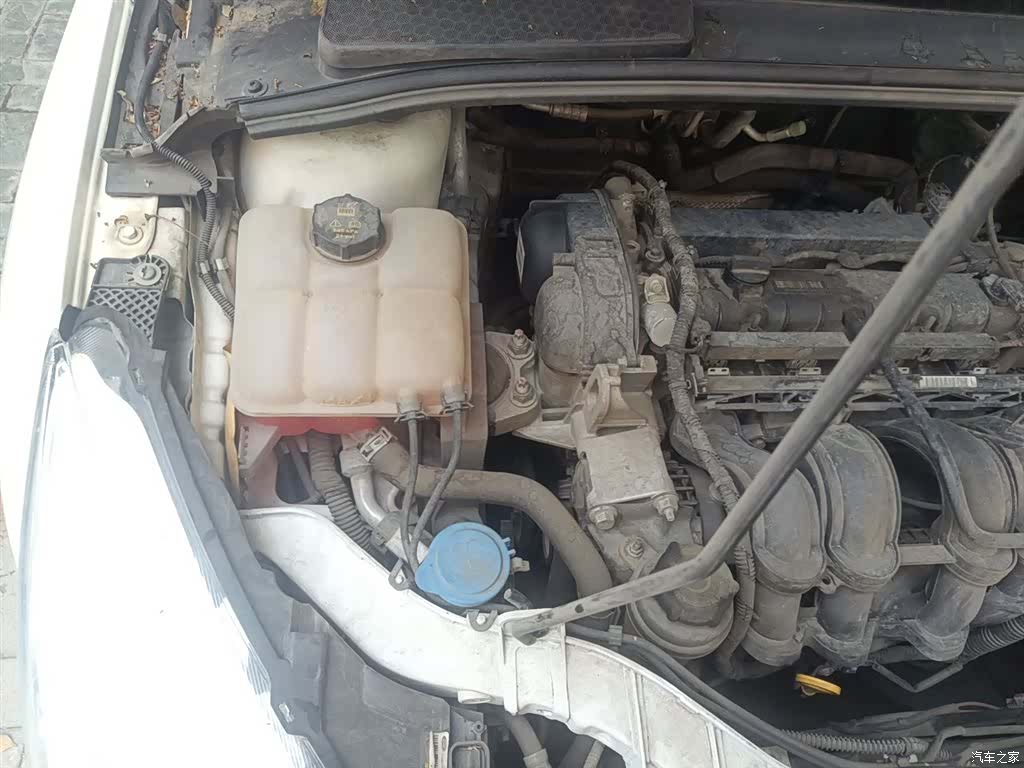 Ford Focus, 2019 22