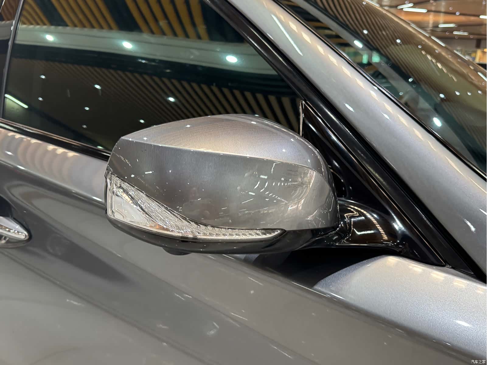 Infiniti Q50L, 2017 23