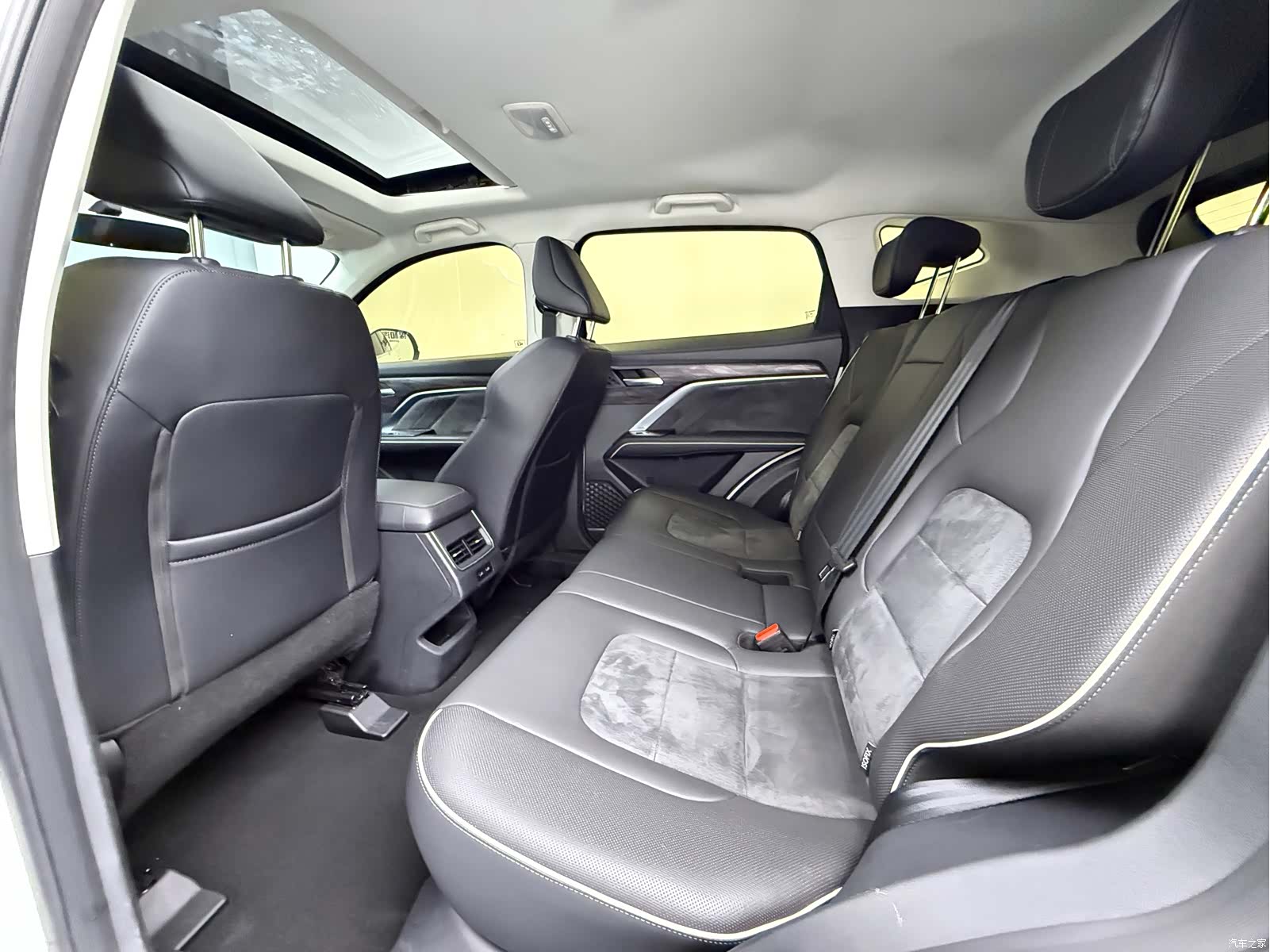 Haval H6, 2023 16